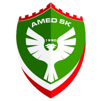 Amedspor Fikstürü