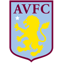 Aston Villa Fikstürü