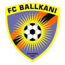 Ballkani