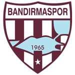 Bandırmaspor Fikstürü