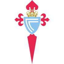 Celta de Vigo Maç sonuçları