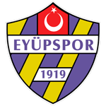 Eyüpspor Maç sonuçları