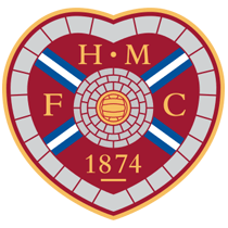 Heart Of Midlothian