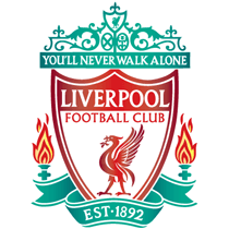 Liverpool Maç sonuçları