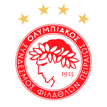 Olympiakos Piraeus Maç sonuçları