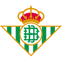 Real Betis Maç sonuçları