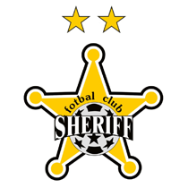 Sheriff Tiraspol