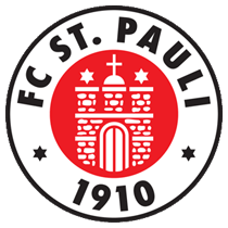 St. Pauli Maç sonuçları