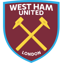 West Ham United Fikstürü