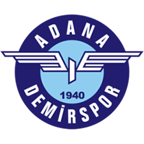 Adana Demirspor Fikstürü