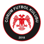 Yeni Çorumspor Fikstürü