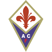 Fiorentina Fikstürü