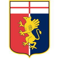 Genoa Fikstürü