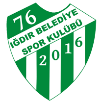 Iğdır Belediyespor Fikstürü