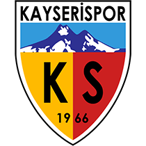 Kayserispor Maç sonuçları