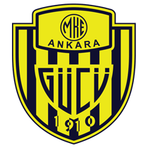 MKE Ankaragücü Fikstürü