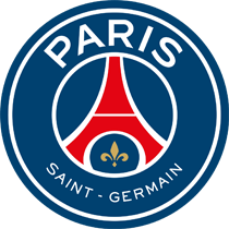 Paris Saint-Germain Fikstürü