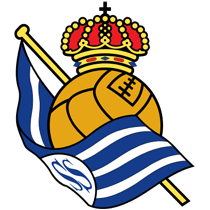 Real Sociedad Fikstürü