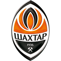 Shakhtar Donetsk Fikstürü