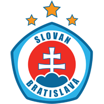 Slovan Bratislava Fikstürü