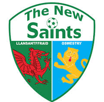 The New Saints