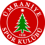 Ümraniyespor Fikstürü